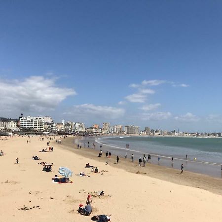 Cassiopee II Apartment Les Sables-d'Olonne Exterior photo