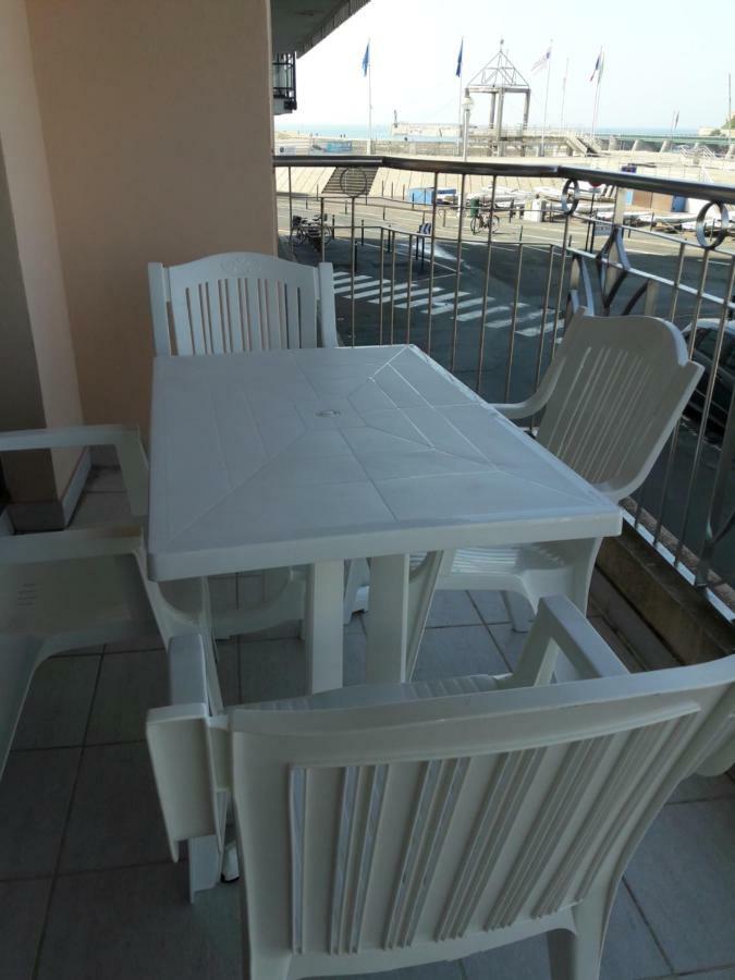 Cassiopee II Apartment Les Sables-d'Olonne Exterior photo