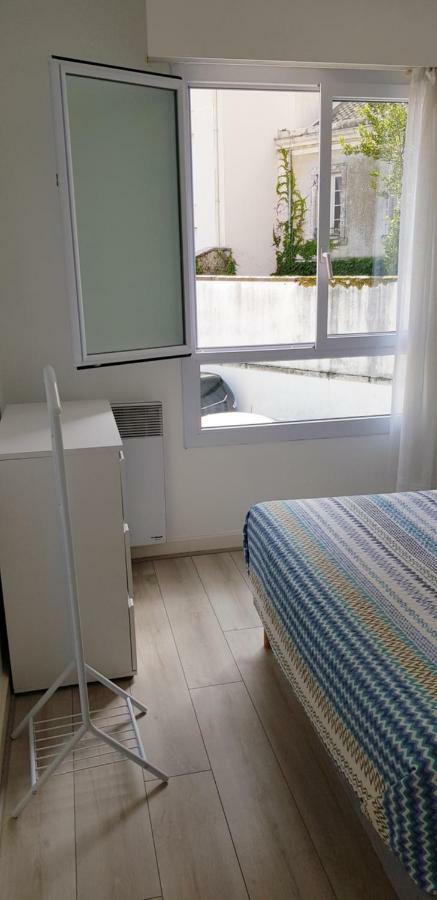 Cassiopee II Apartment Les Sables-d'Olonne Exterior photo