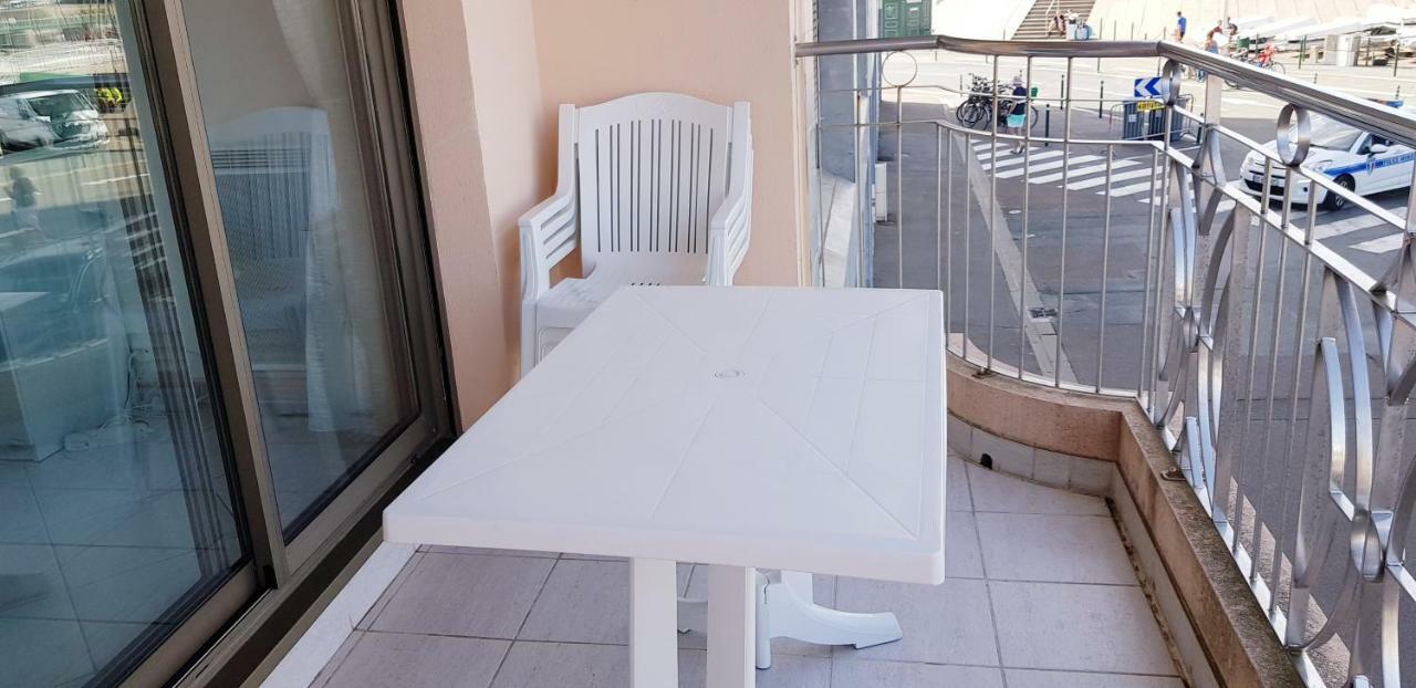 Cassiopee II Apartment Les Sables-d'Olonne Exterior photo